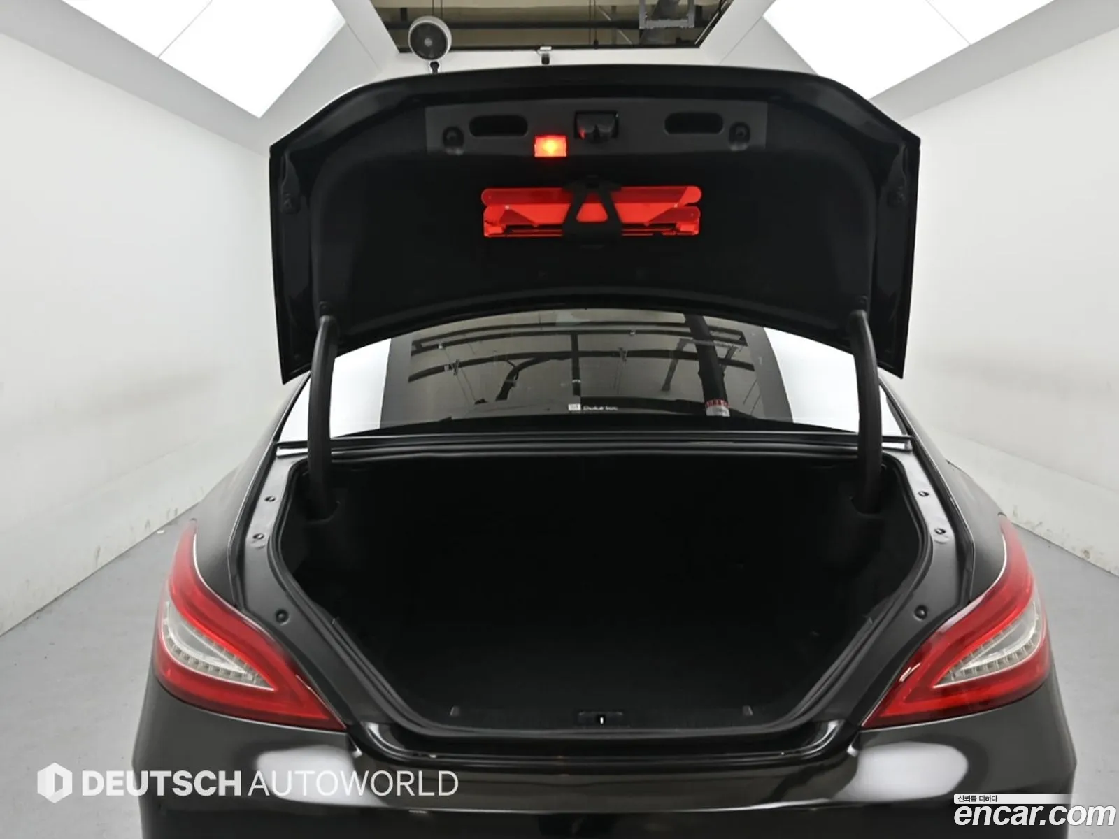 Mercedes-Benz CLS-Class W218 2017 — 14