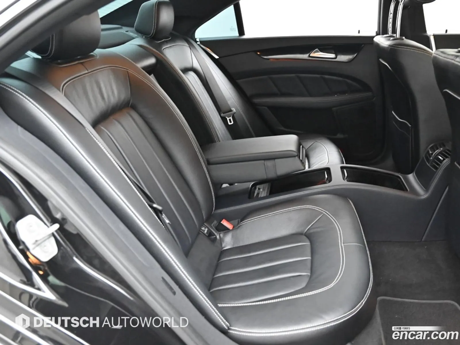 Mercedes-Benz CLS-Class W218 2017 — 9