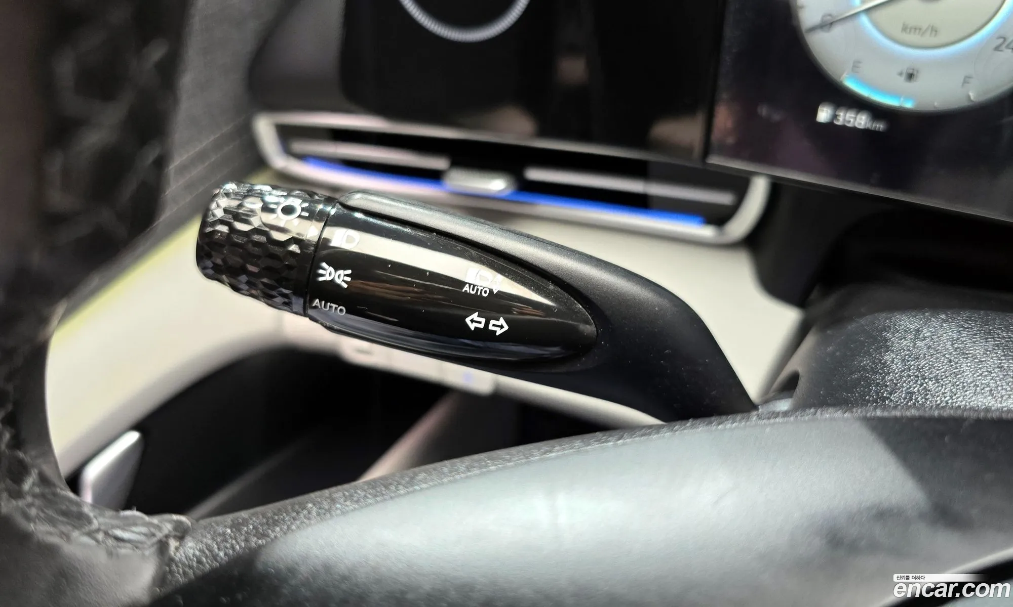 Hyundai Elantra 2021 — 8