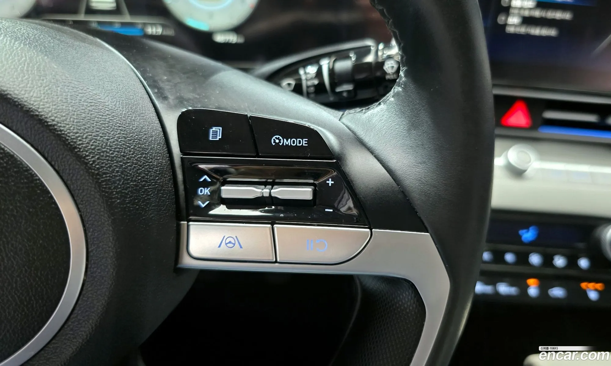 Hyundai Elantra 2021 — 23