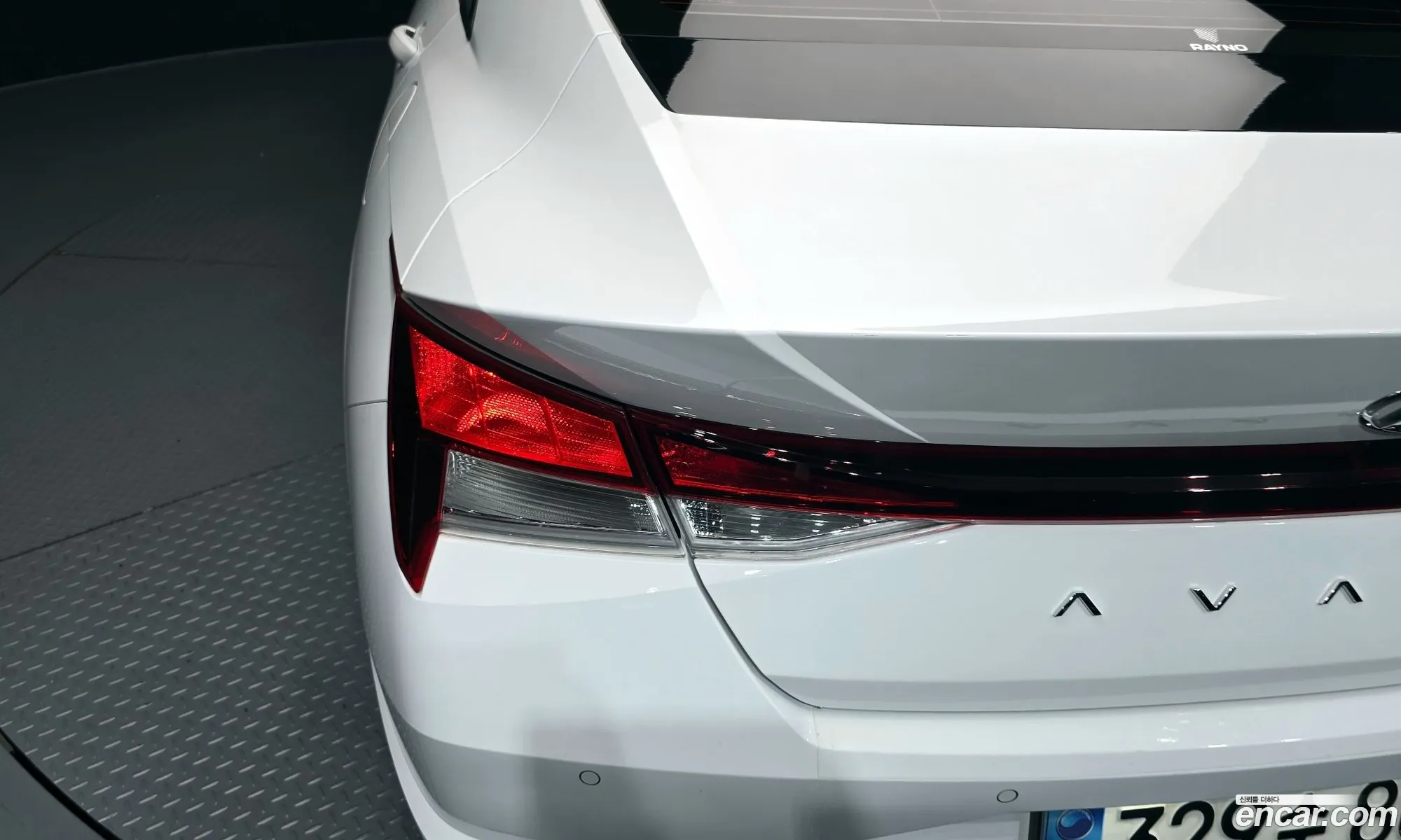 Hyundai Elantra 2021 — 21