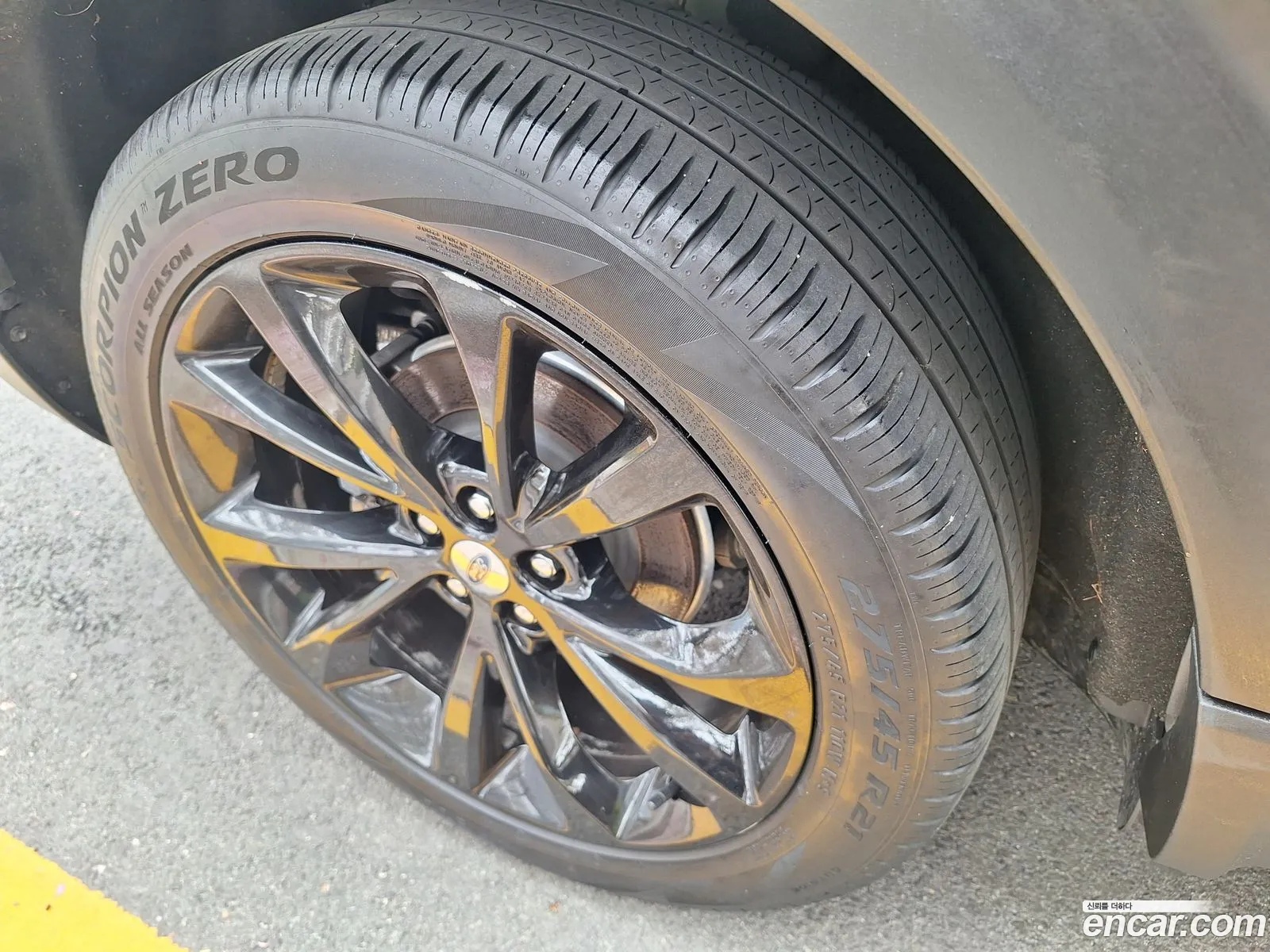 Ford Explorer 6th Gen 2021 — 10