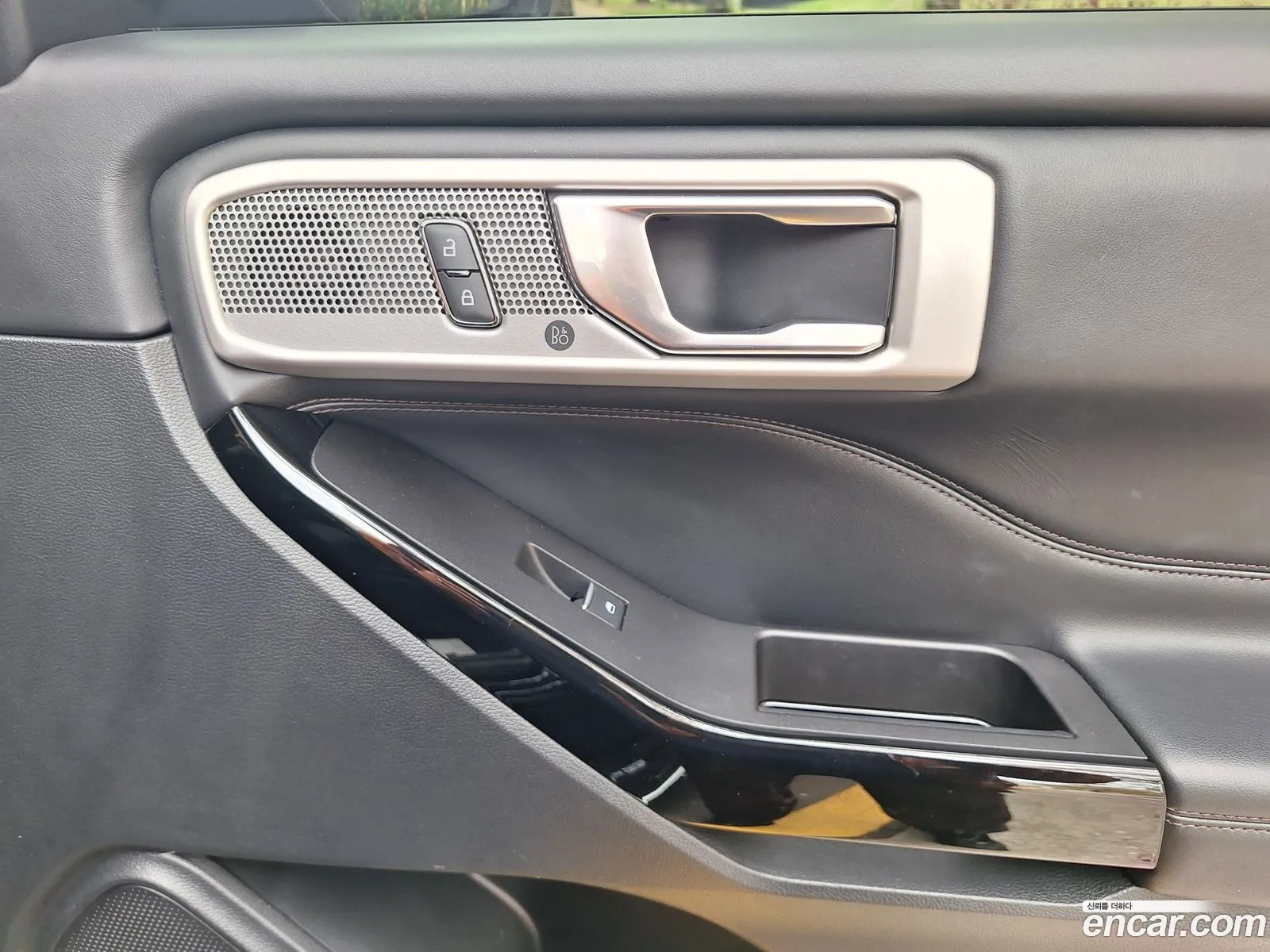Ford Explorer 6th Gen 2021 — 6
