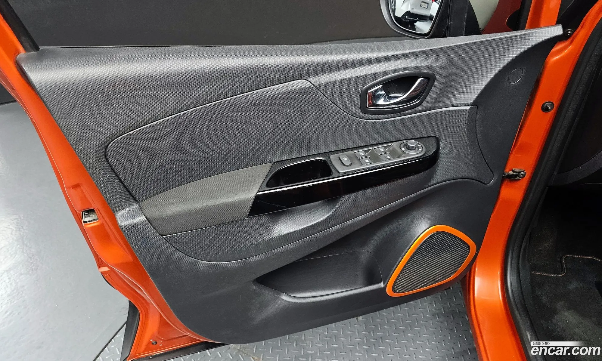 Renault Korea (Samsung) QM3 2014 — 10