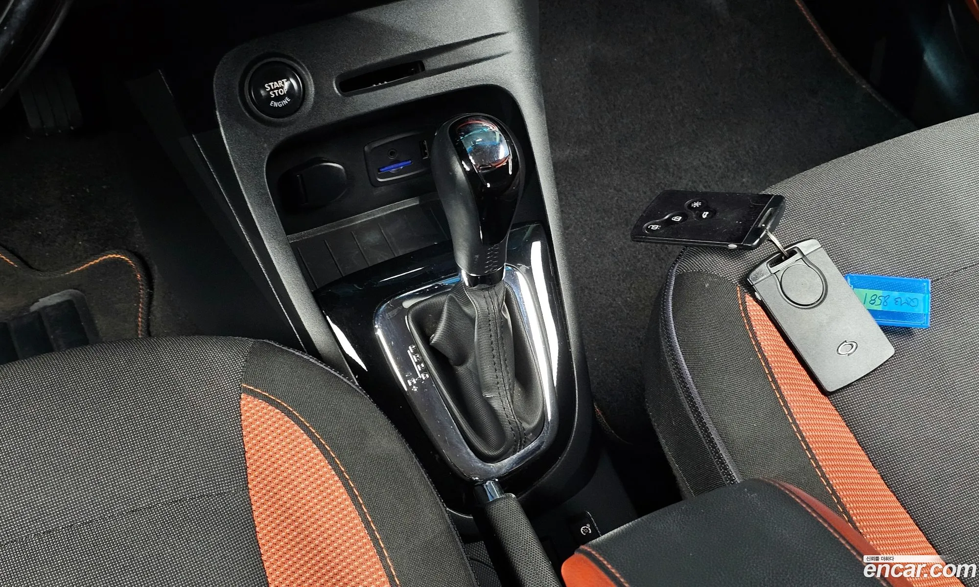 Renault Korea (Samsung) QM3 2014 — 26
