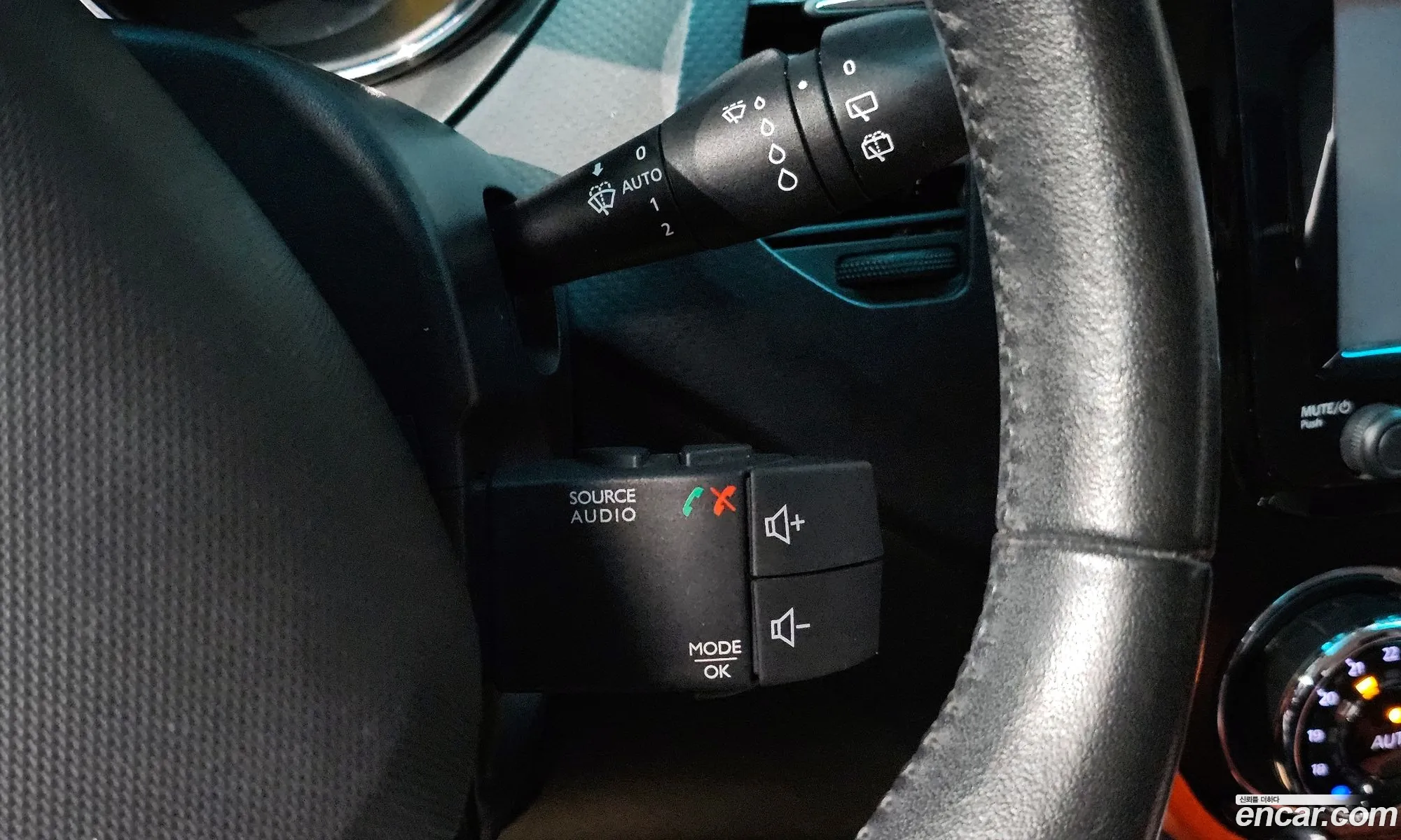 Renault Korea (Samsung) QM3 2014 — 2