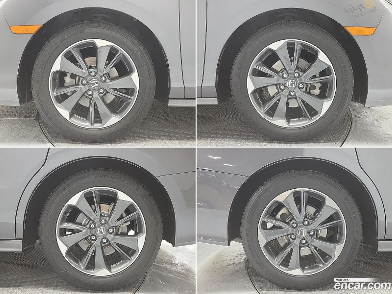 Honda Odyssey 2022 — 13