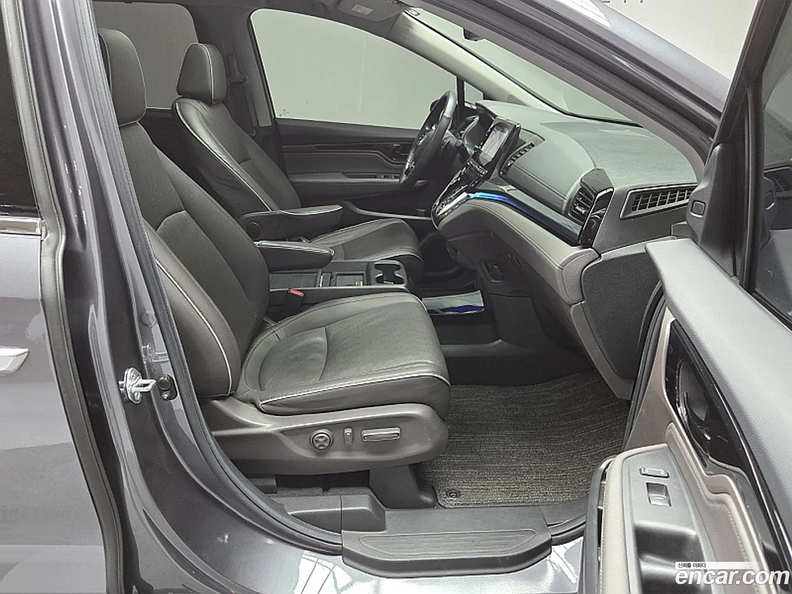 Honda Odyssey 2022 — 2