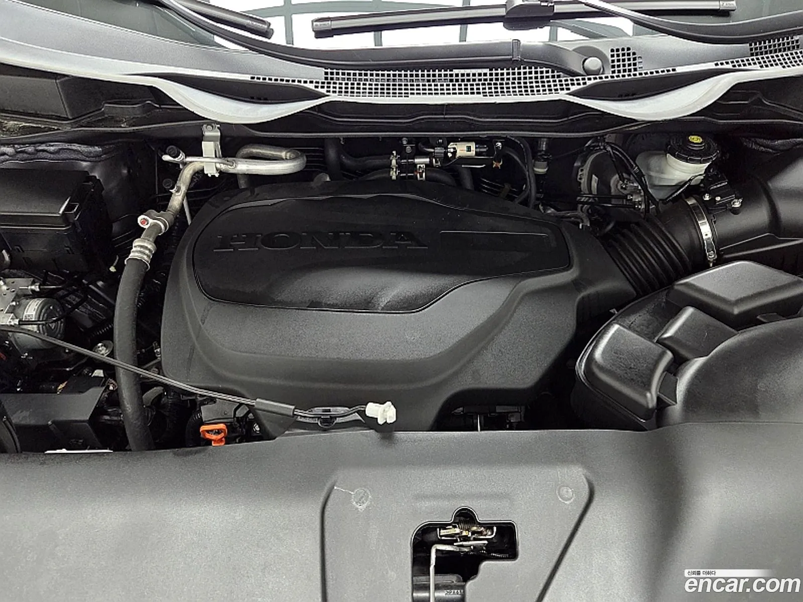 Honda Odyssey 2022 — 15