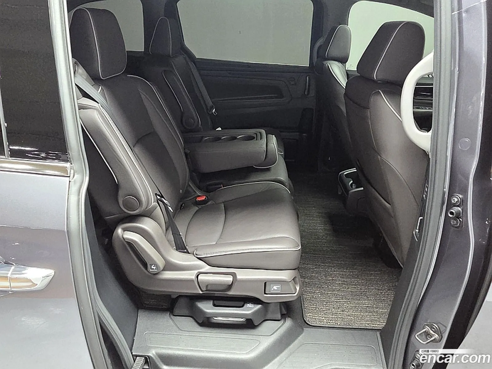 Honda Odyssey 2022 — 18