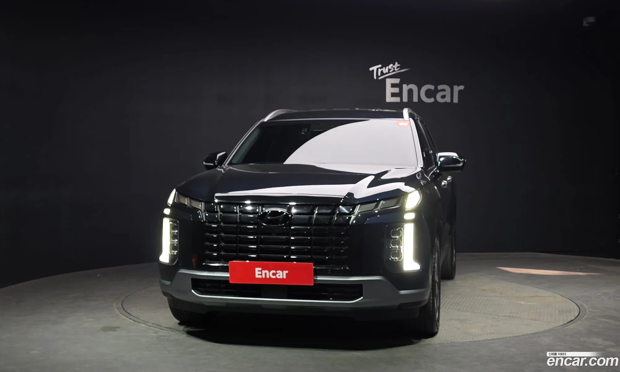 Hyundai Palisade 2023 — 10