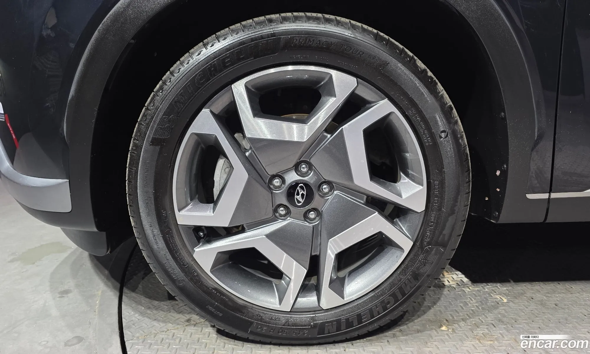 Hyundai Palisade 2023 — 8