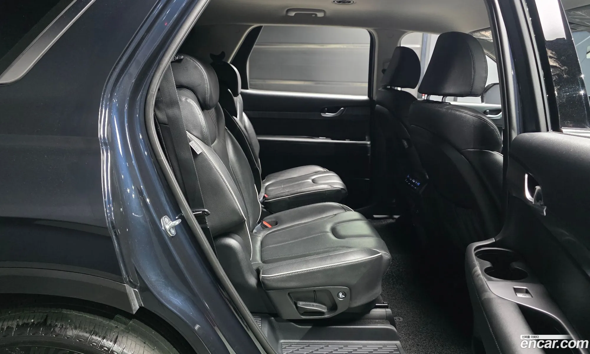 Hyundai Palisade 2023 — 18