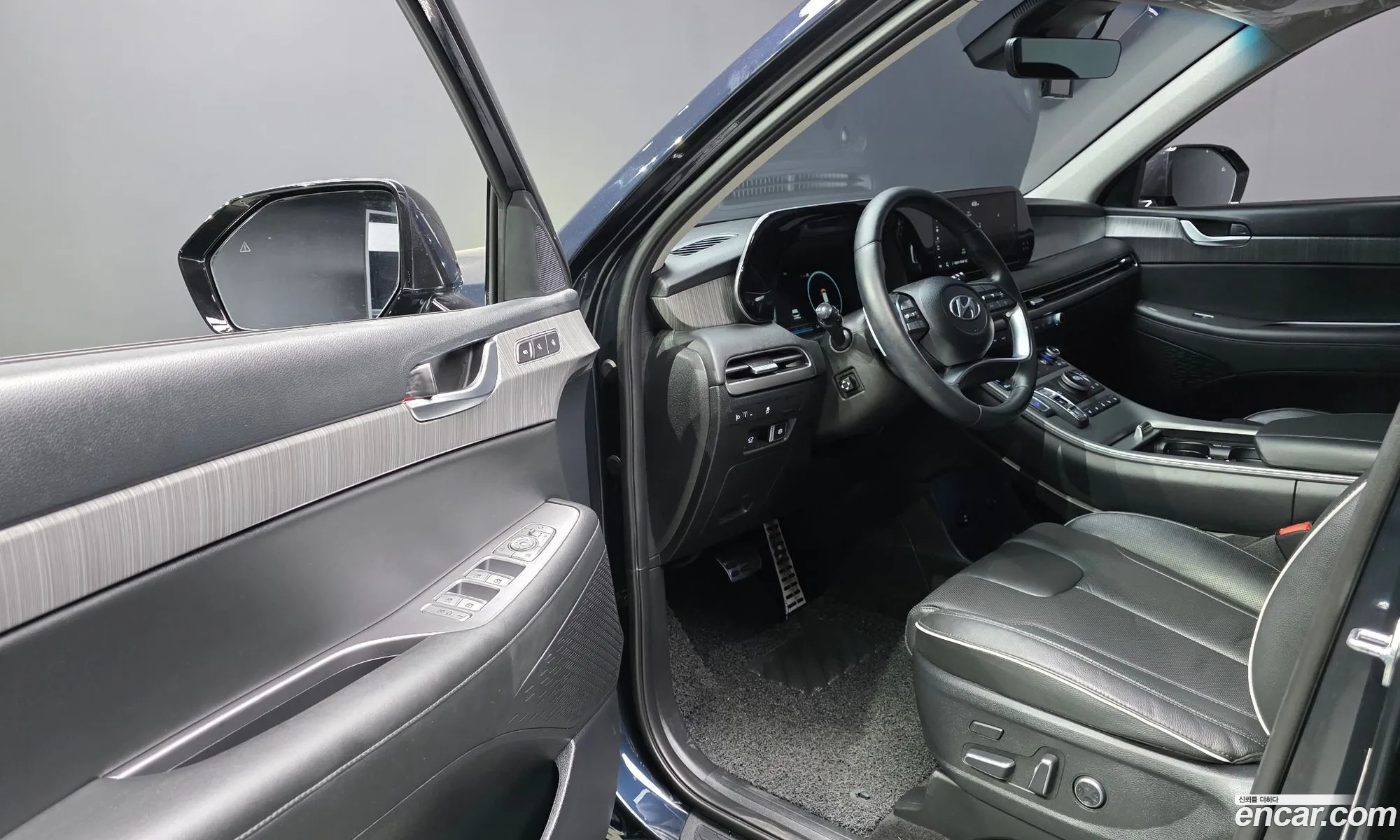 Hyundai Palisade 2023 — 6