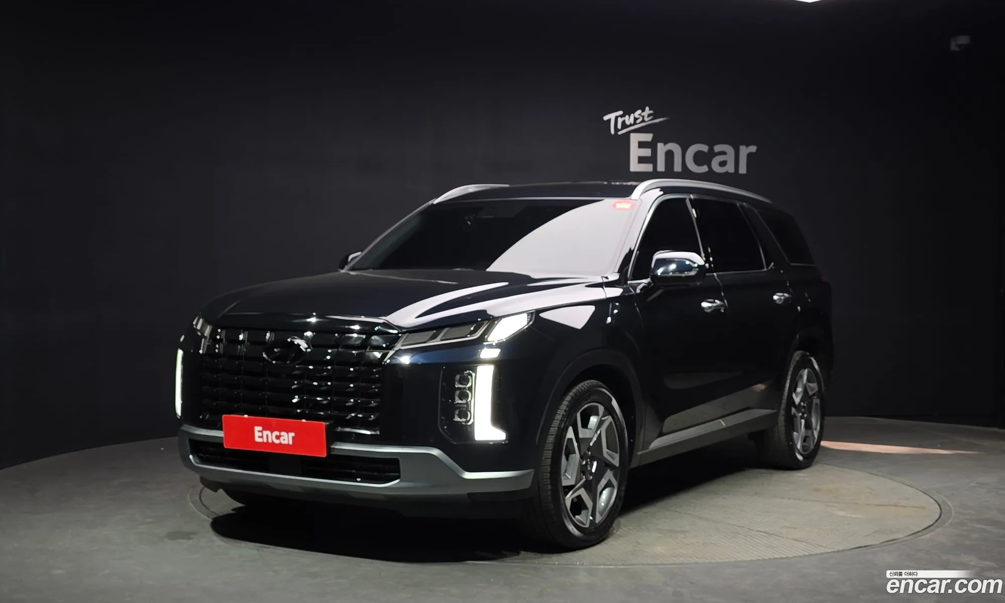 Hyundai Palisade 2023 — 15