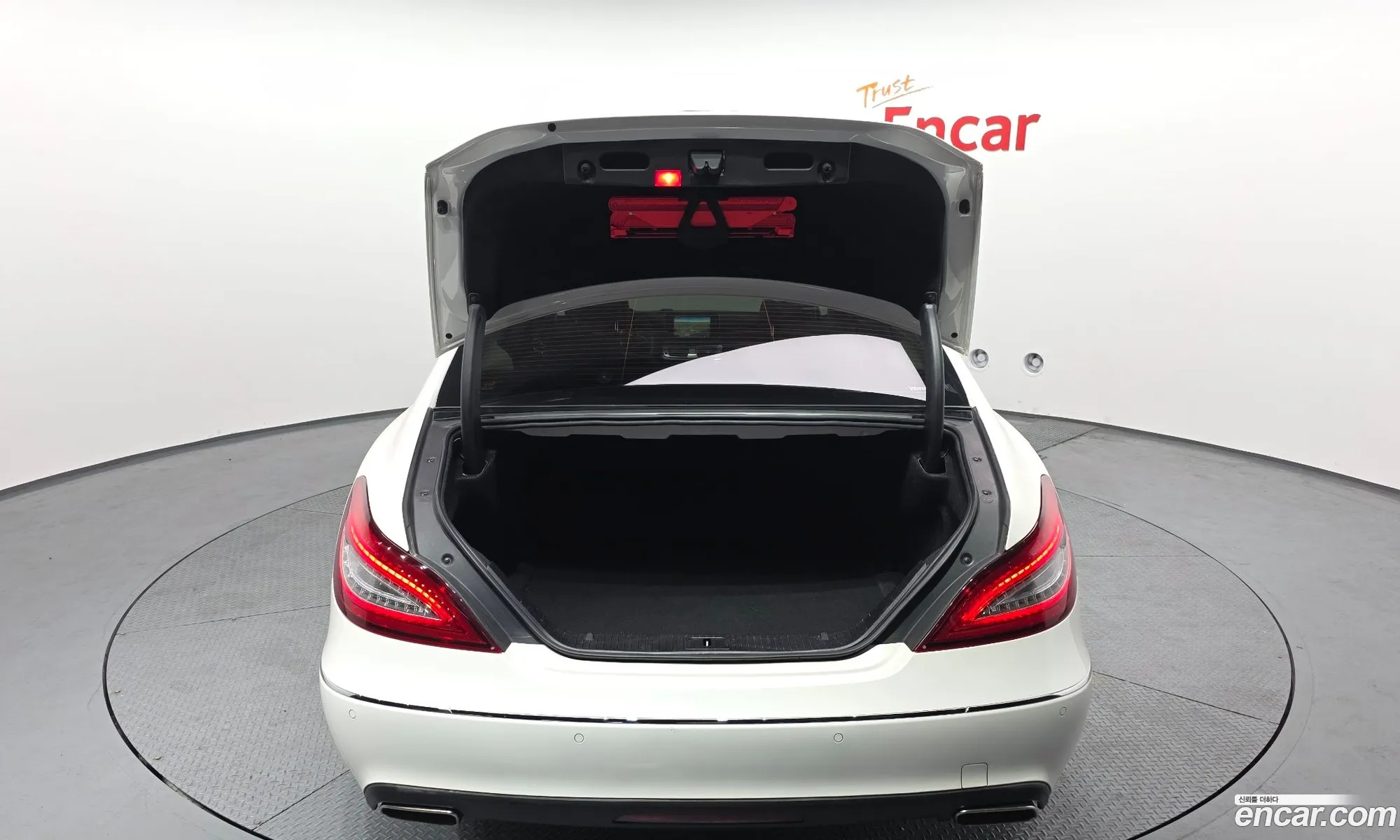 Mercedes-Benz CLS-Class W218 2016 — 15