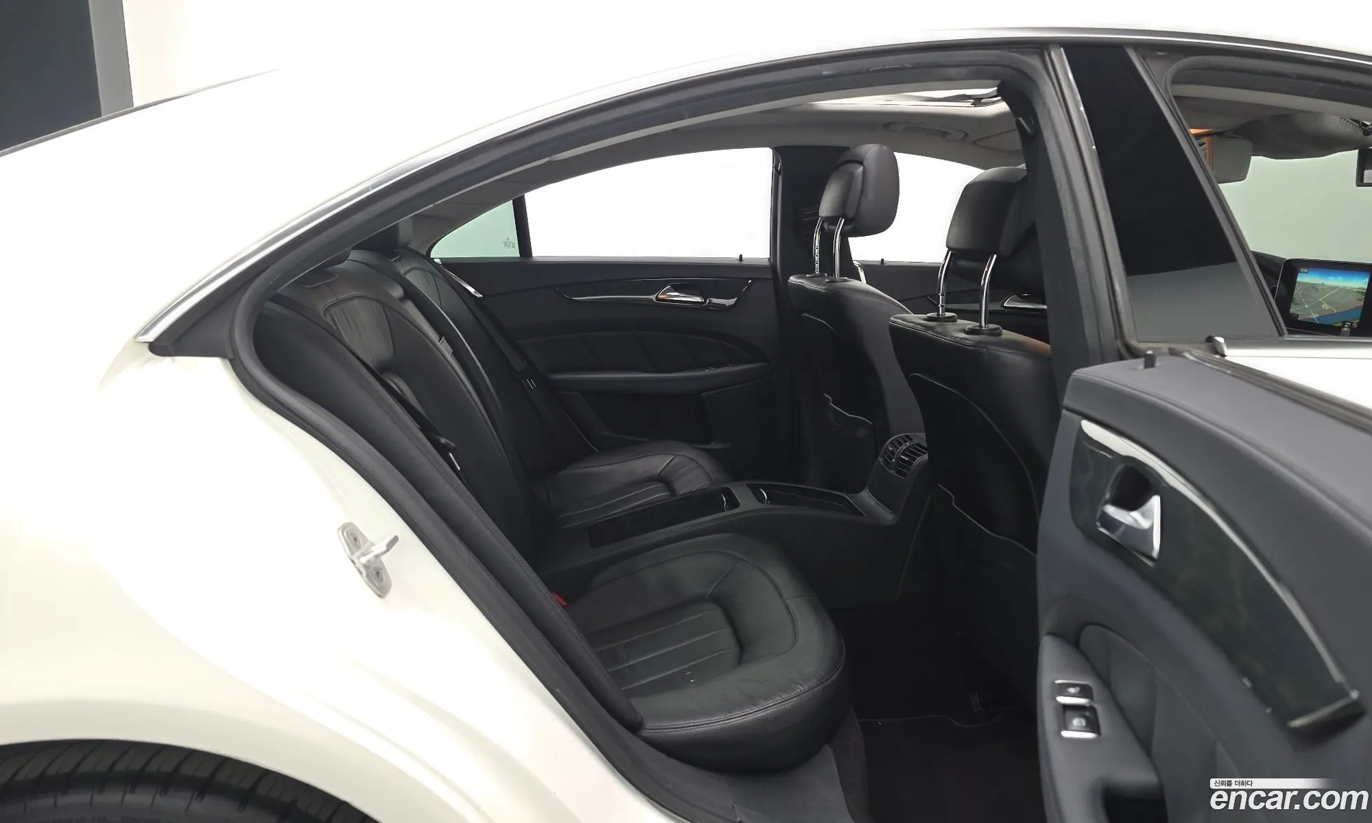 Mercedes-Benz CLS-Class W218 2016 — 7