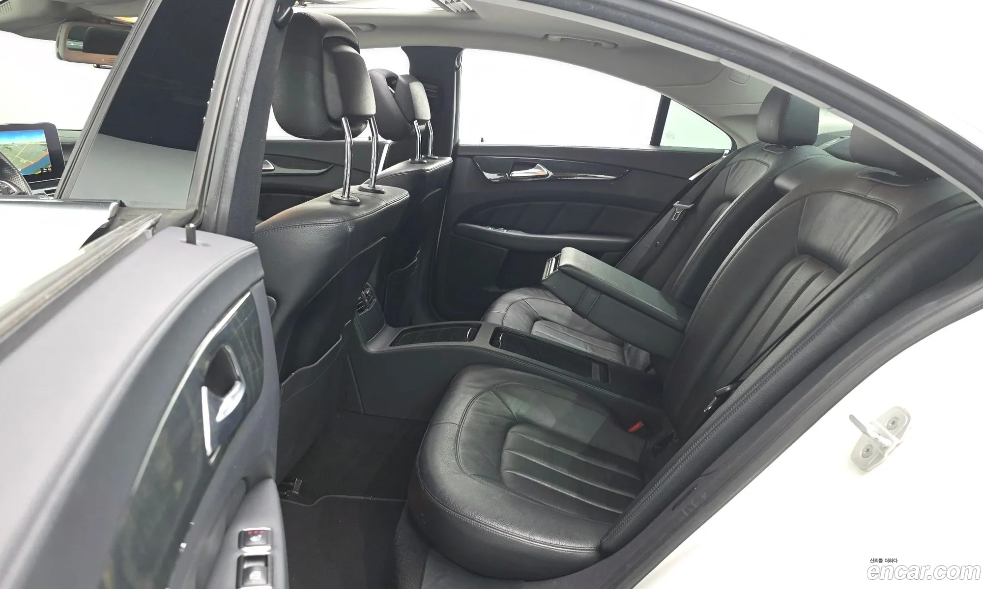 Mercedes-Benz CLS-Class W218 2016 — 6