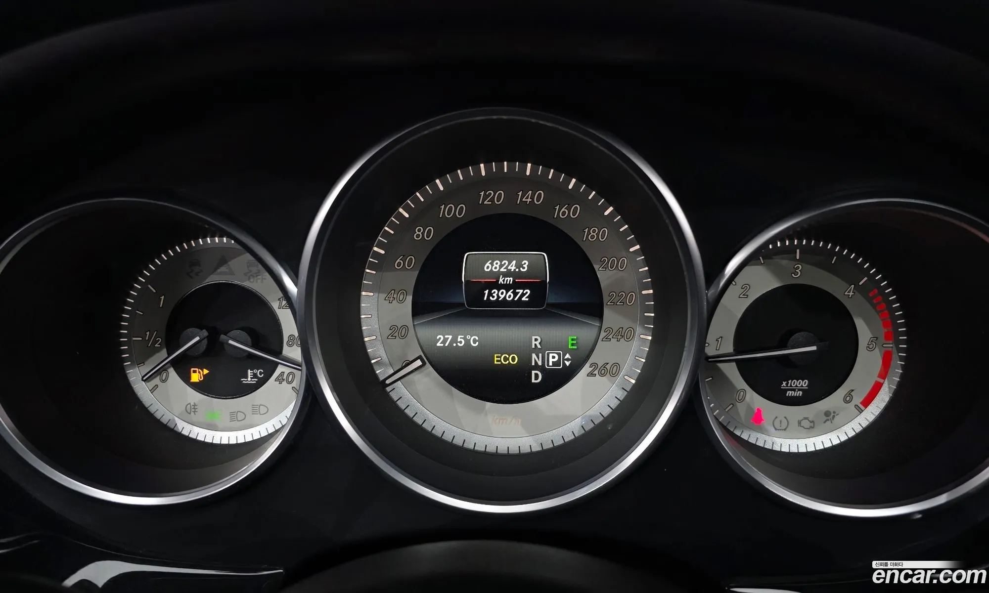 Mercedes-Benz CLS-Class W218 2016 — 8