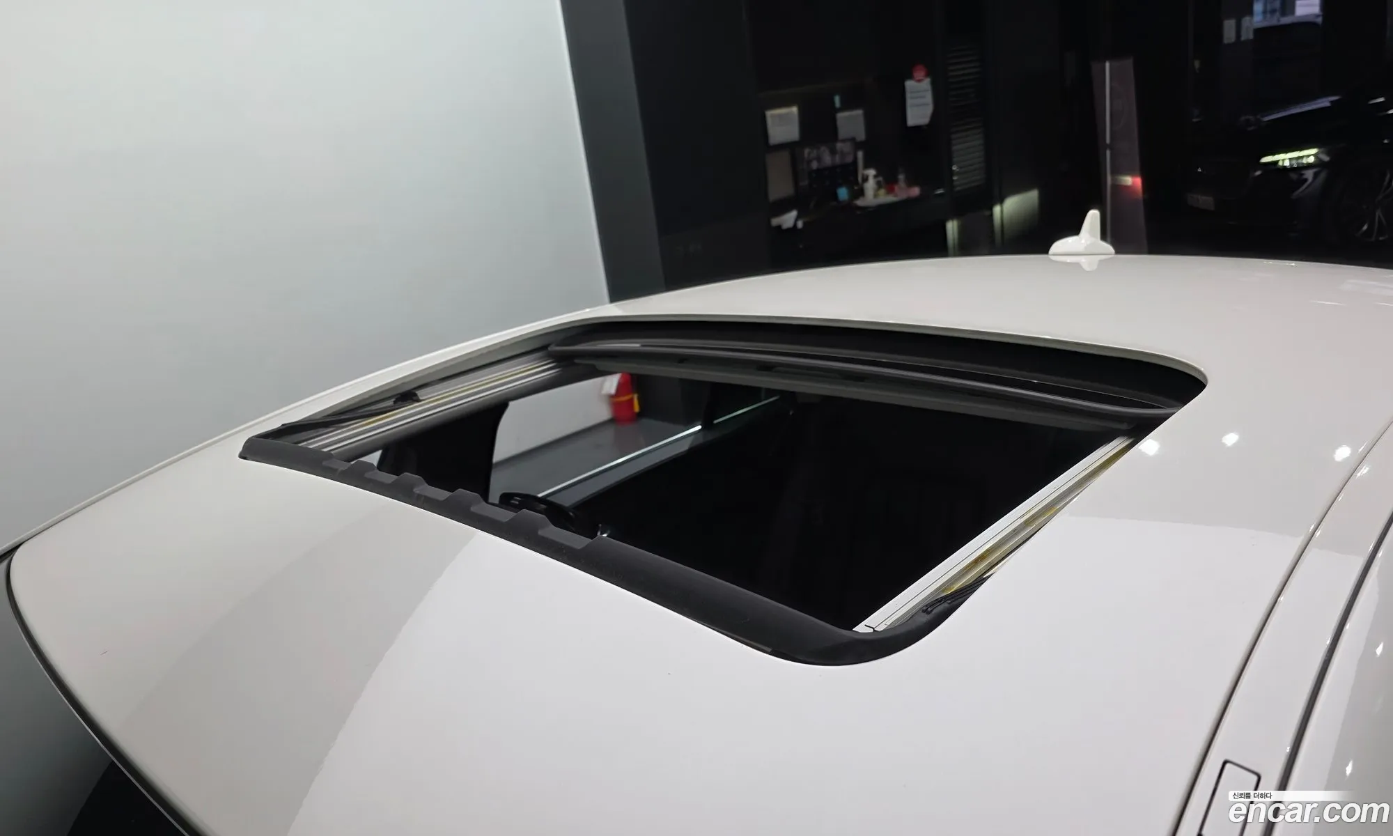 Mercedes-Benz CLS-Class W218 2016 — 9