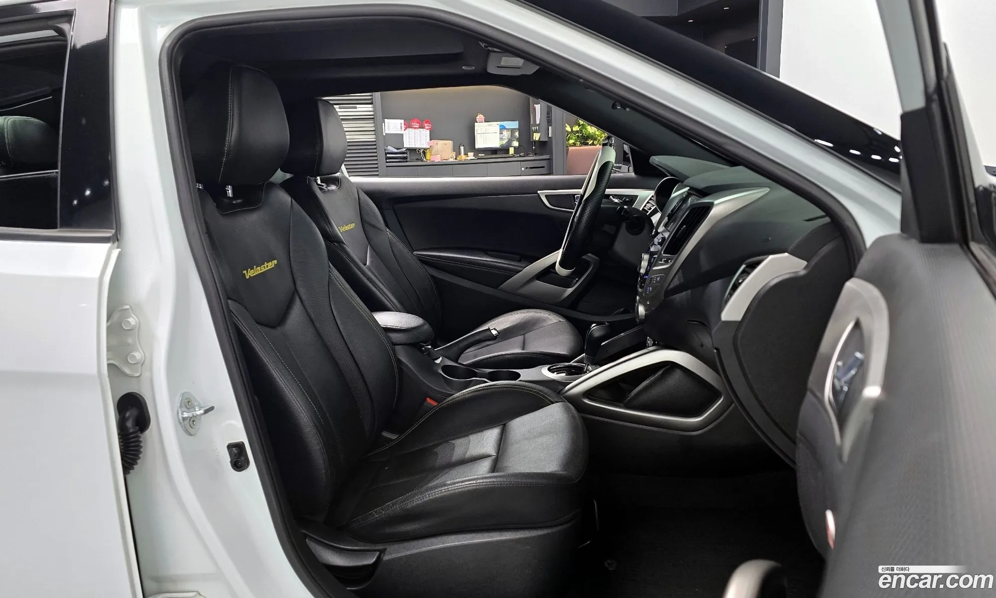 Hyundai Veloster 2015 — 5
