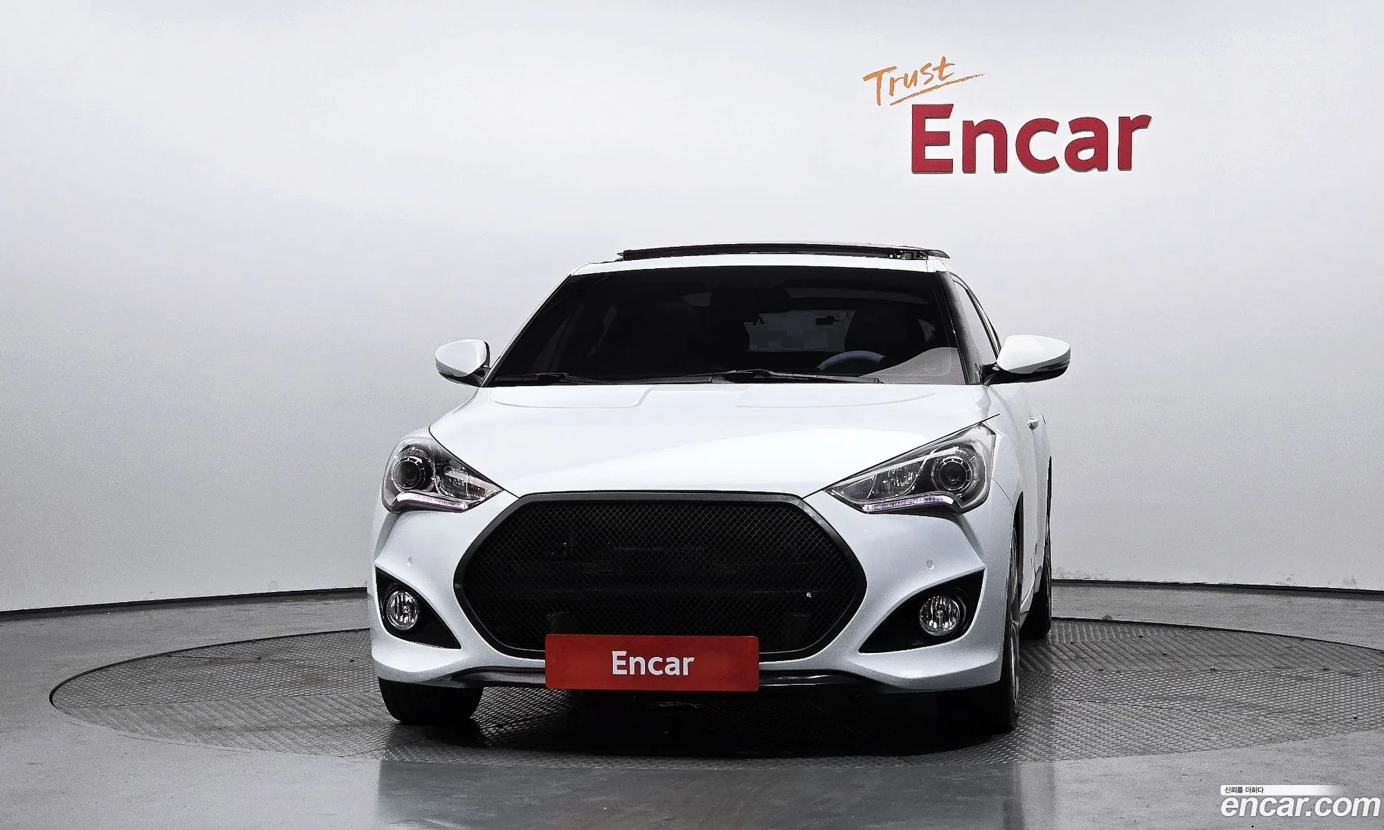 Hyundai Veloster 2015 — 6