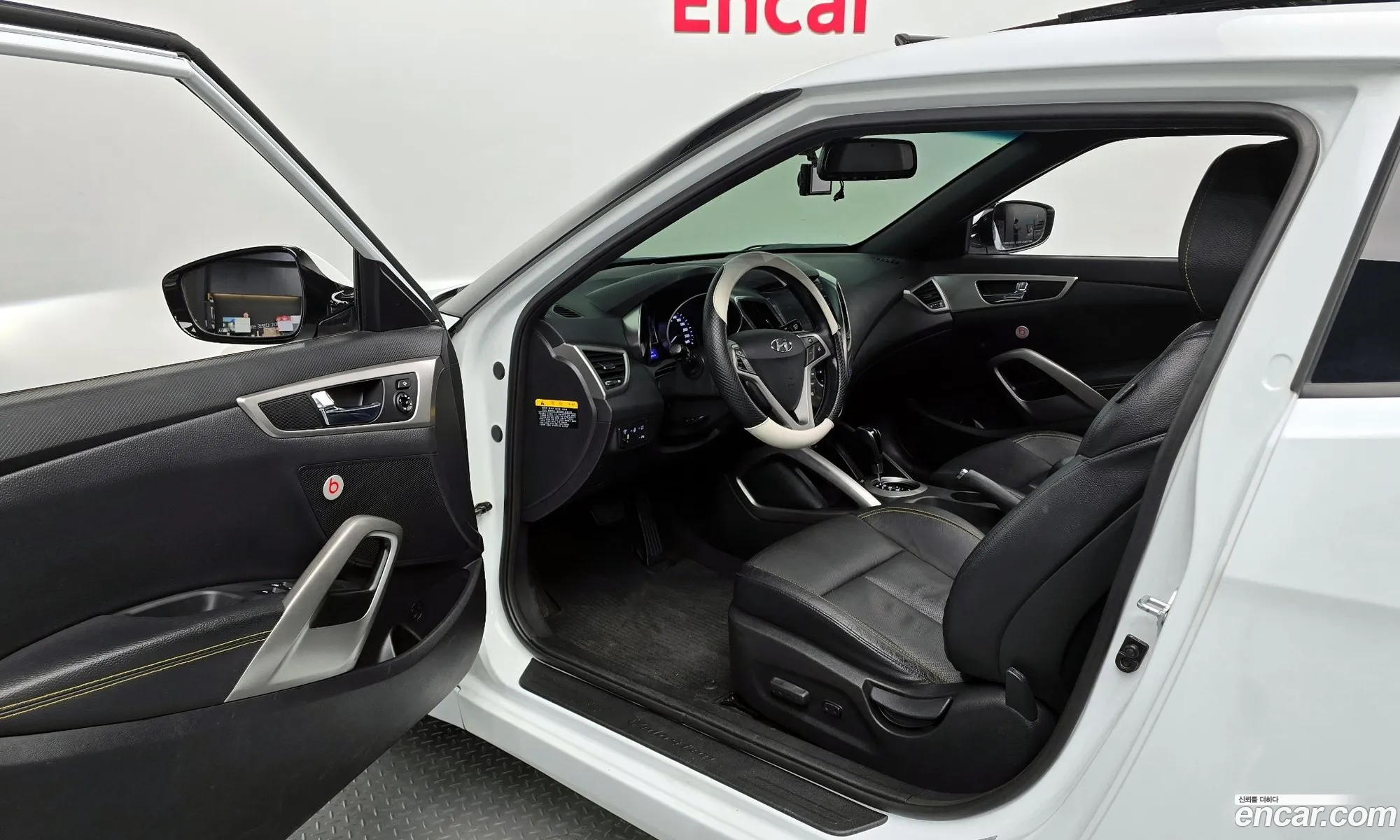 Hyundai Veloster 2015 — 9