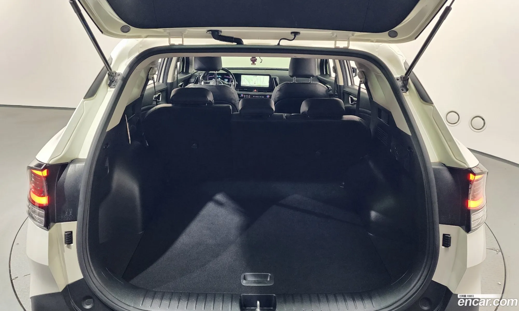Kia Sportage 2022 — 13