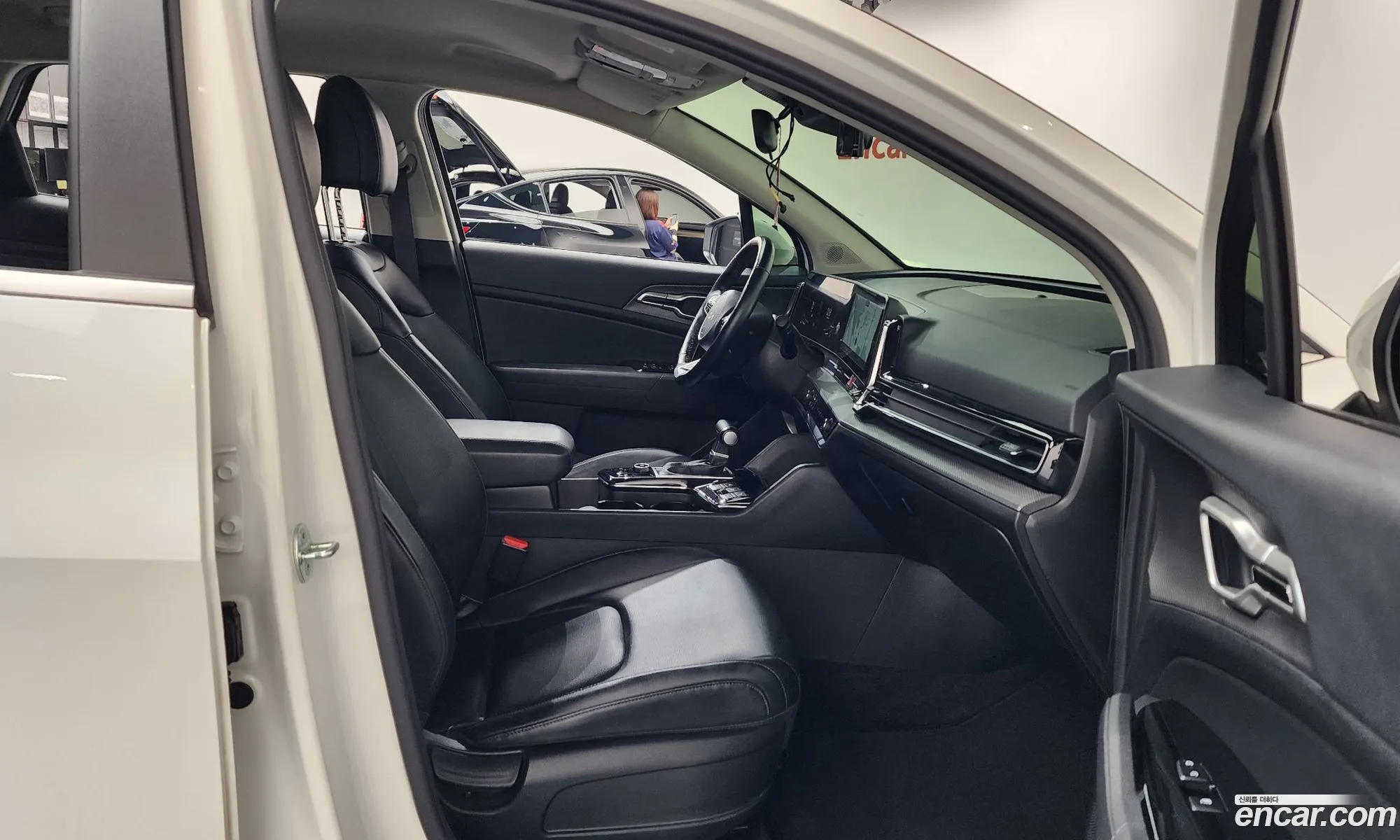 Kia Sportage 2022 — 3