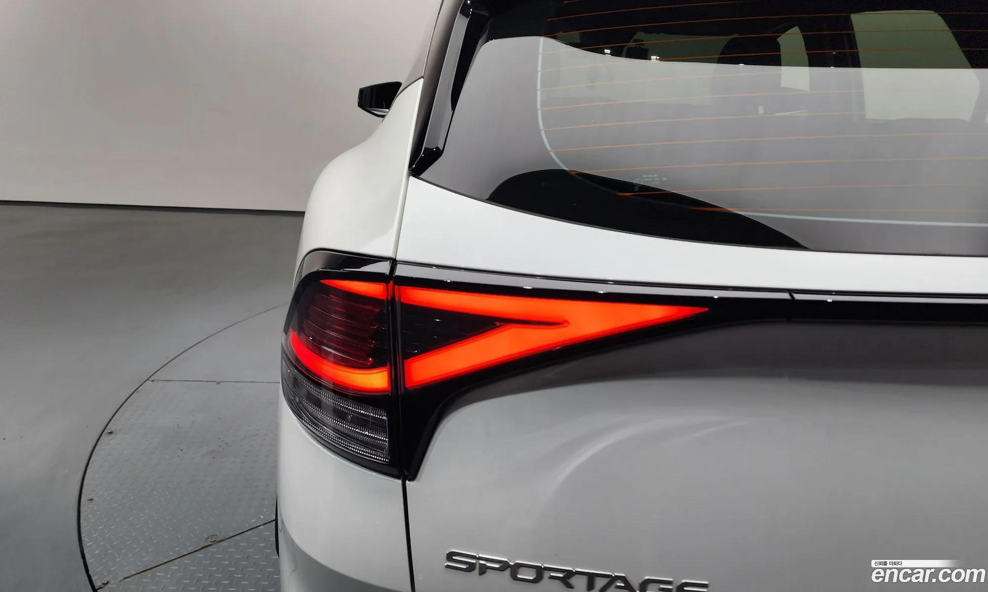 Kia Sportage 2022 — 10