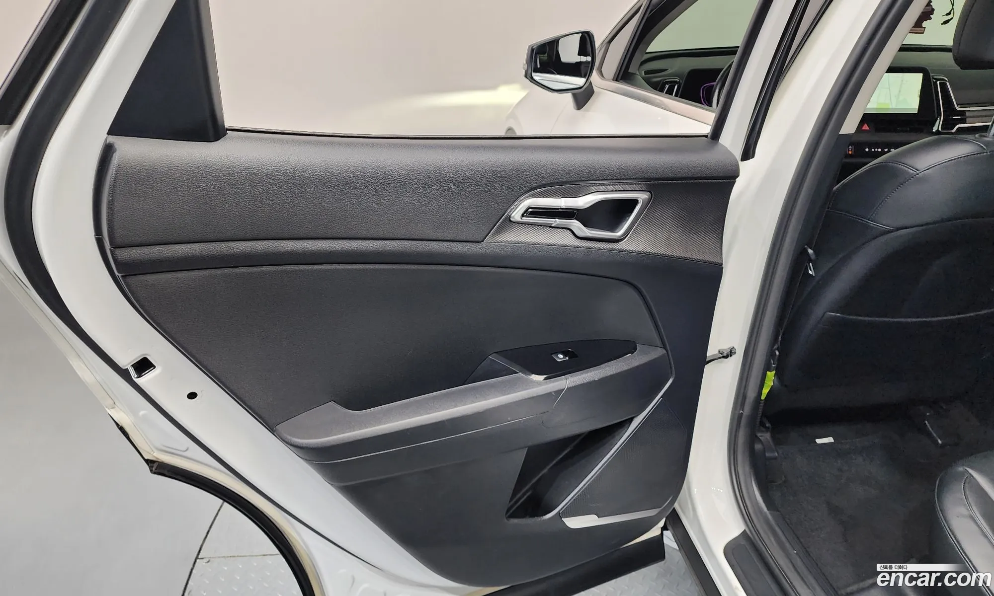 Kia Sportage 2022 — 27