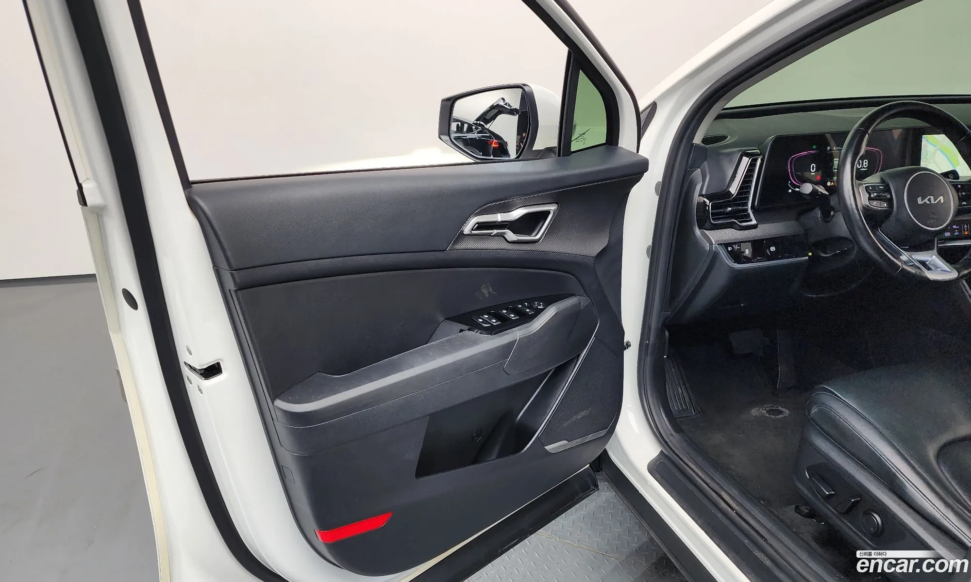 Kia Sportage 2022 — 26