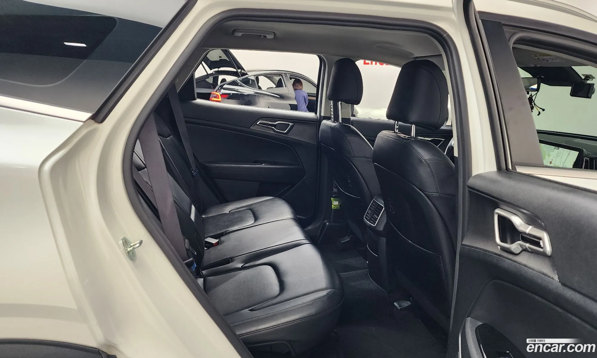 Kia Sportage 2022 — 2