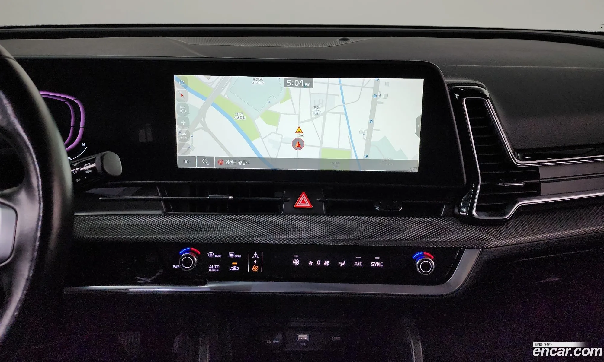Kia Sportage 2022 — 28