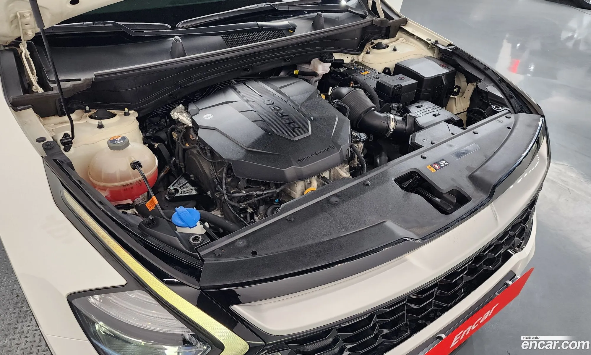 Kia Sportage 2022 — 12