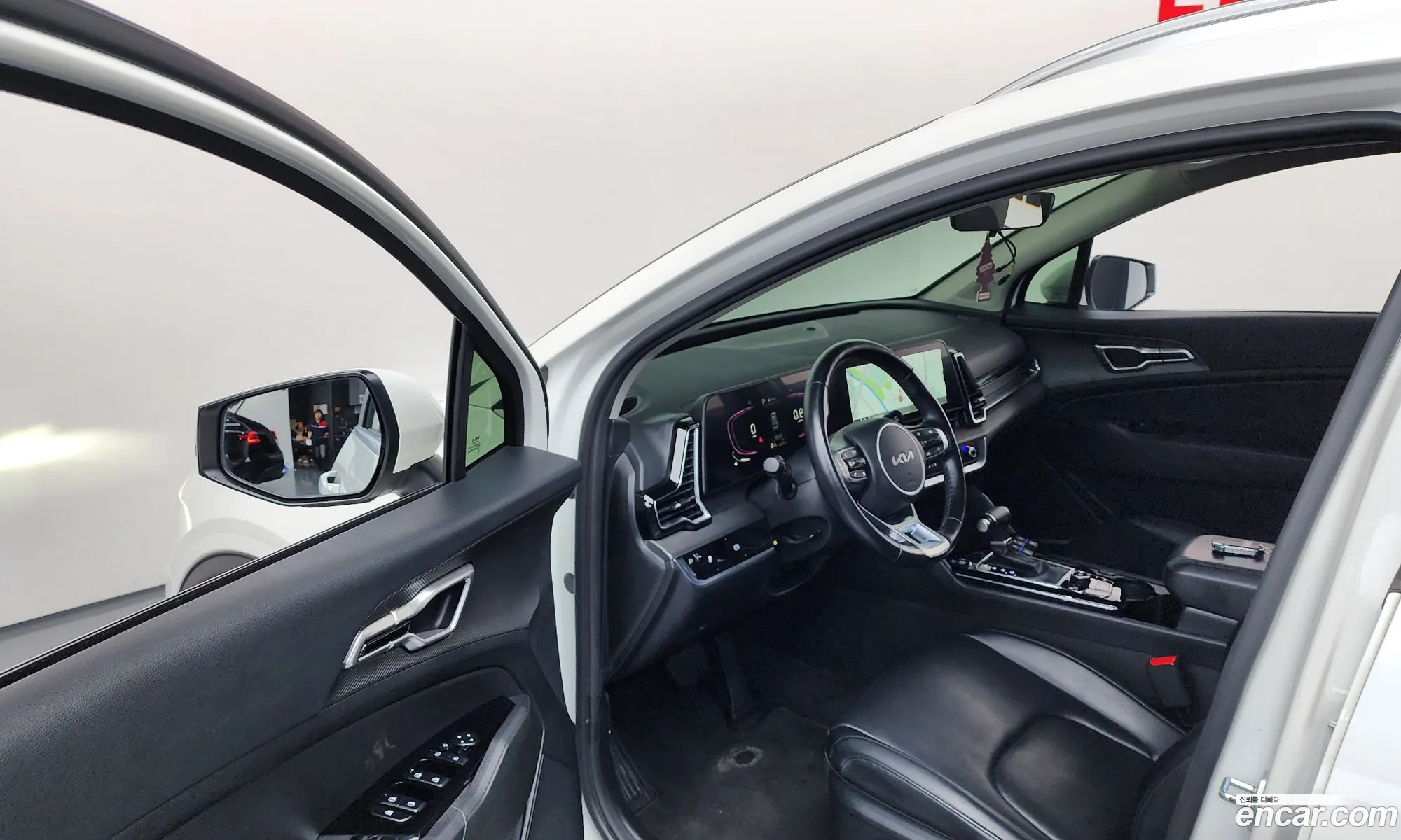 Kia Sportage 2022 — 5