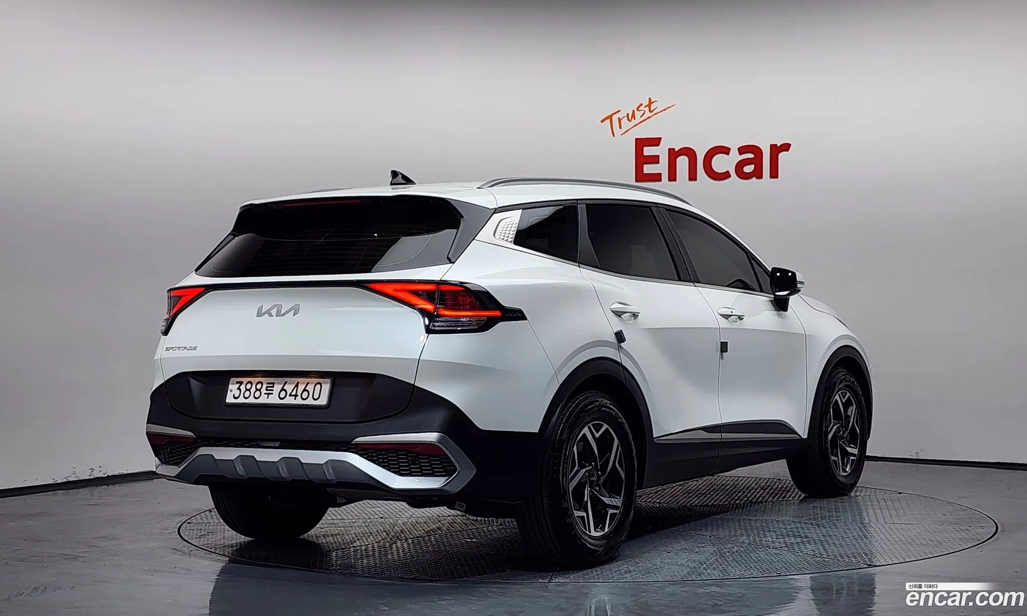Kia Sportage 2022 — 31