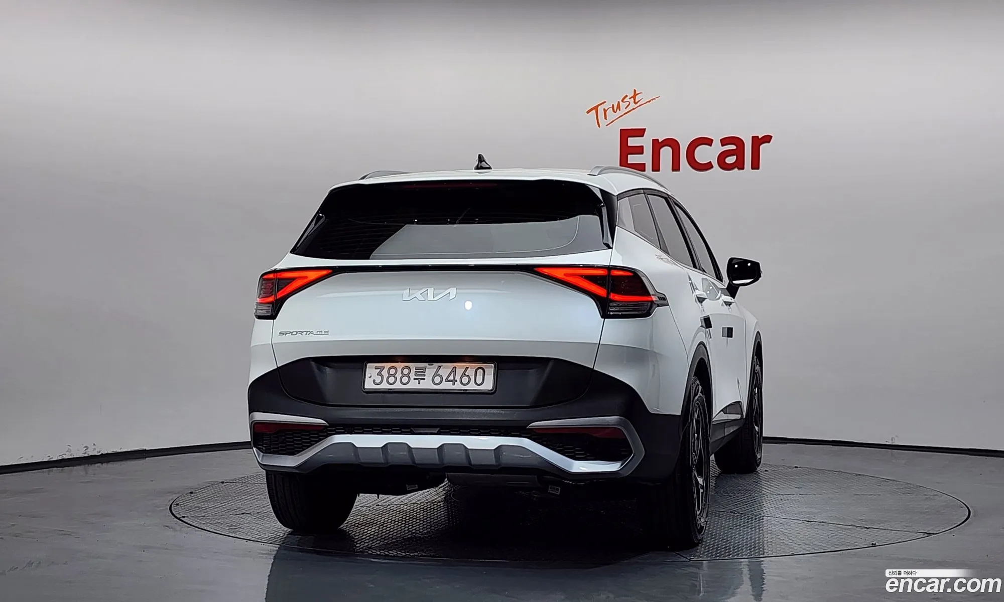 Kia Sportage 2022 — 29