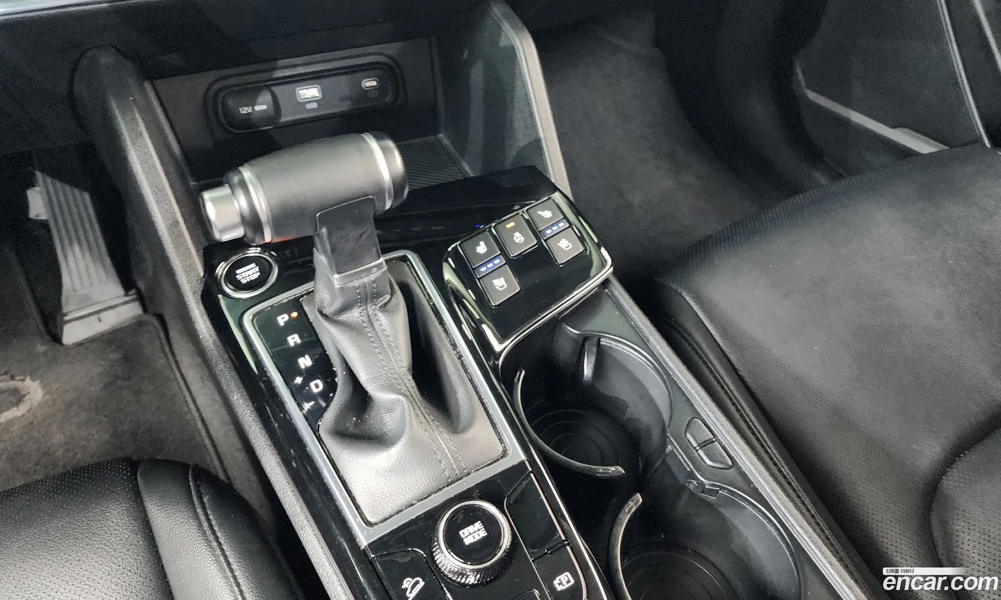 Kia Sportage 2022 — 16