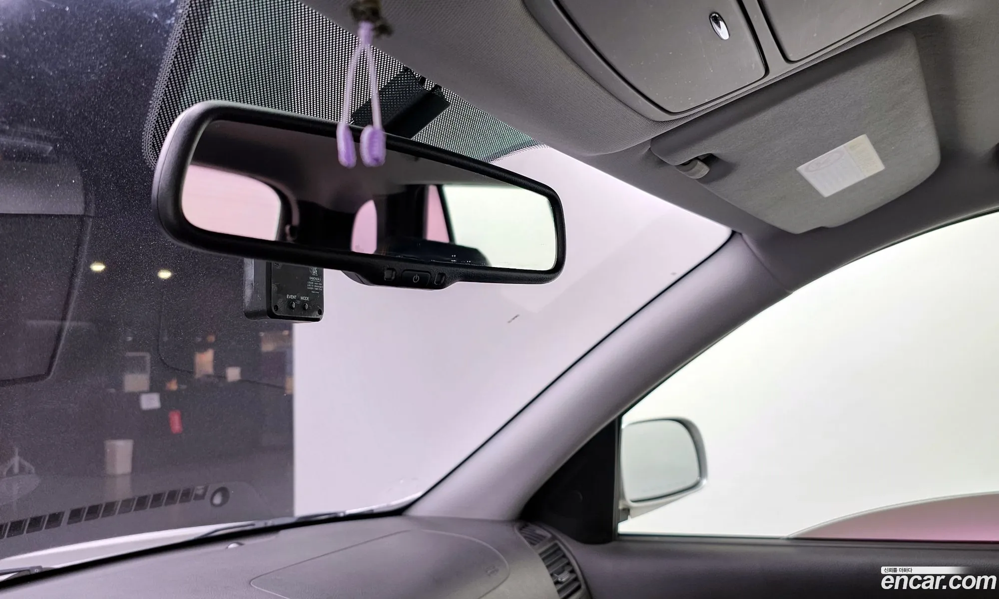 Hyundai Santa Fe CM 2009 — 4