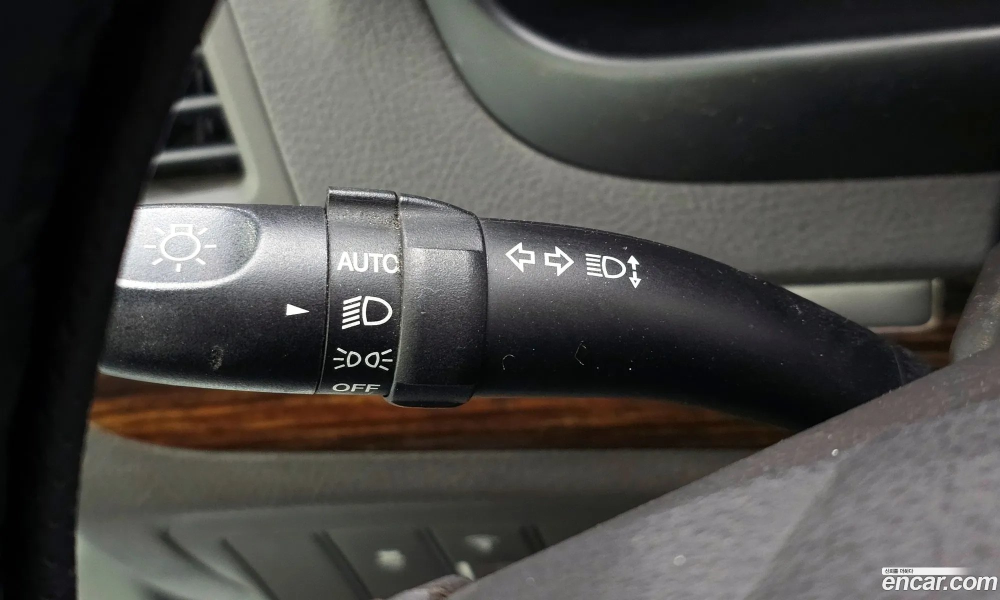 Hyundai Santa Fe CM 2009 — 2