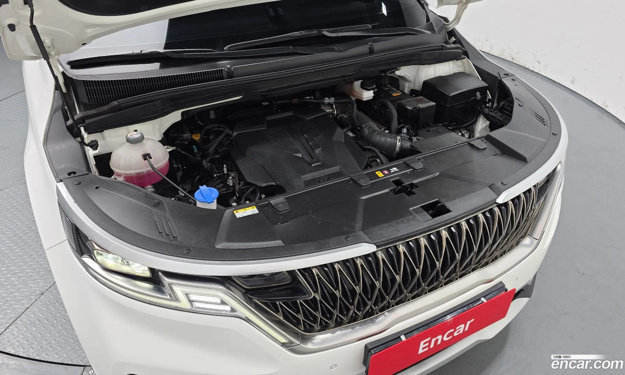 Kia Carnival 2023 — 15