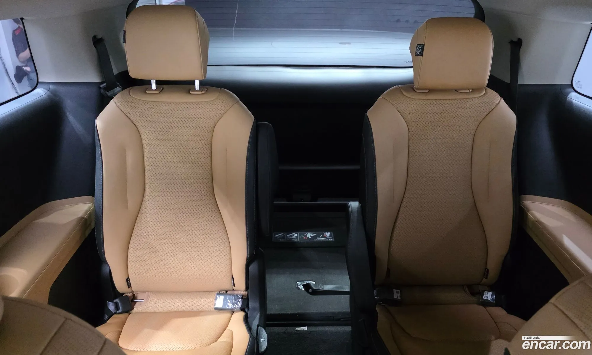 Kia Carnival 2023 — 20