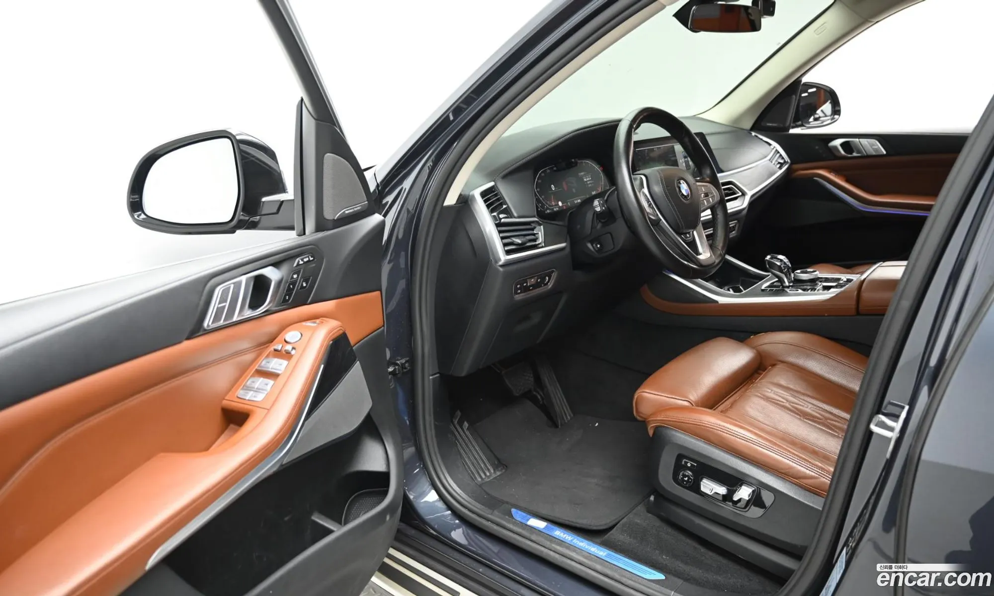BMW X7 2021 WBACW2104M9F97726 — 4