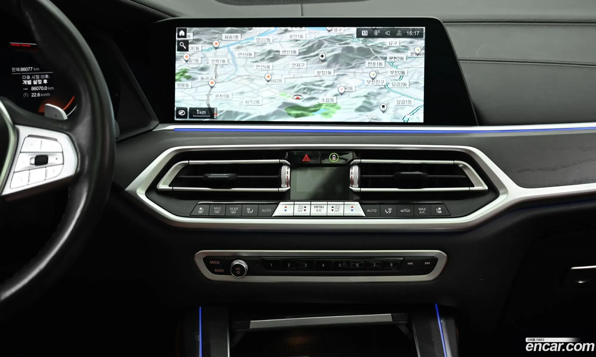 BMW X7 2021 WBACW2104M9F97726 — 12