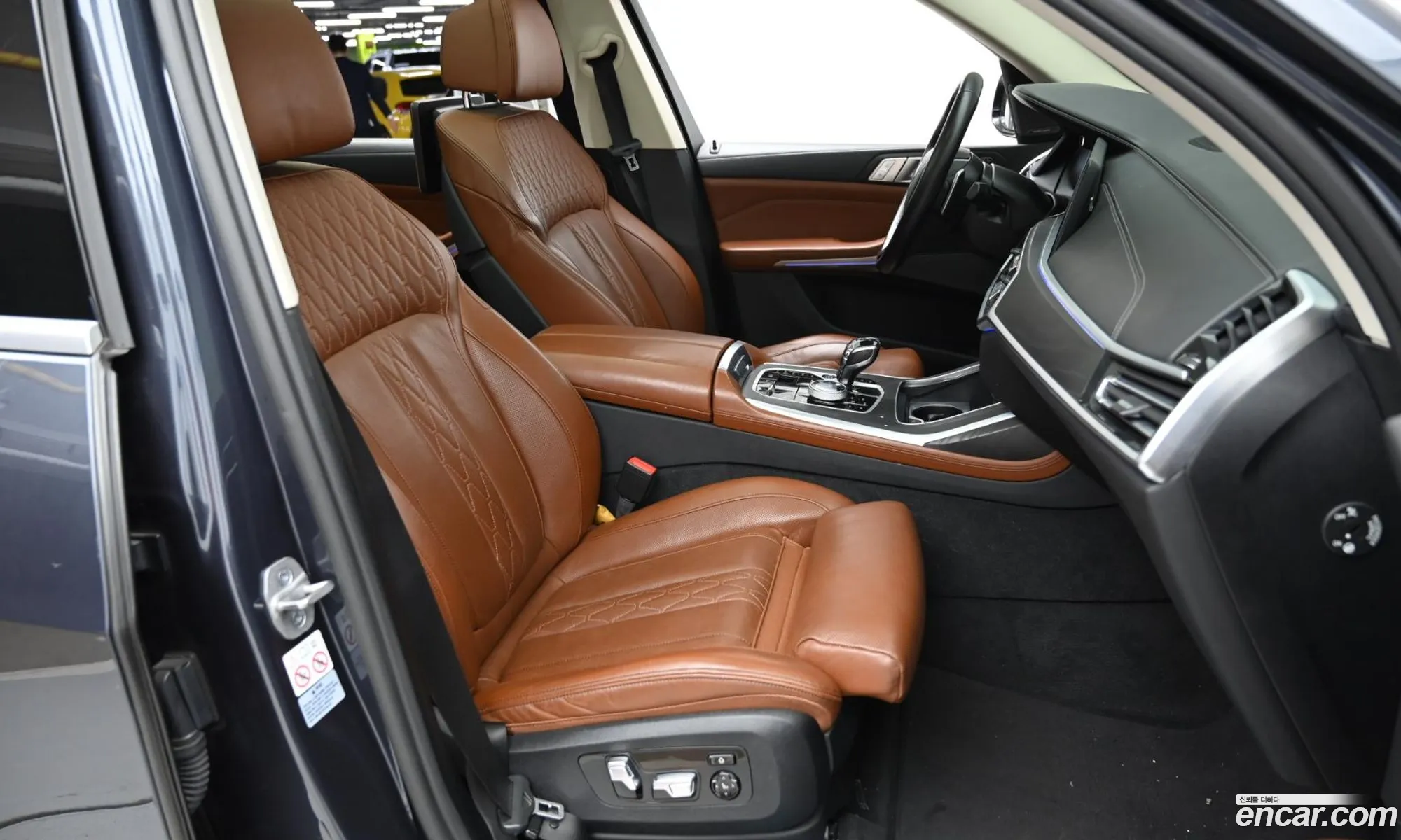BMW X7 2021 WBACW2104M9F97726 — 5
