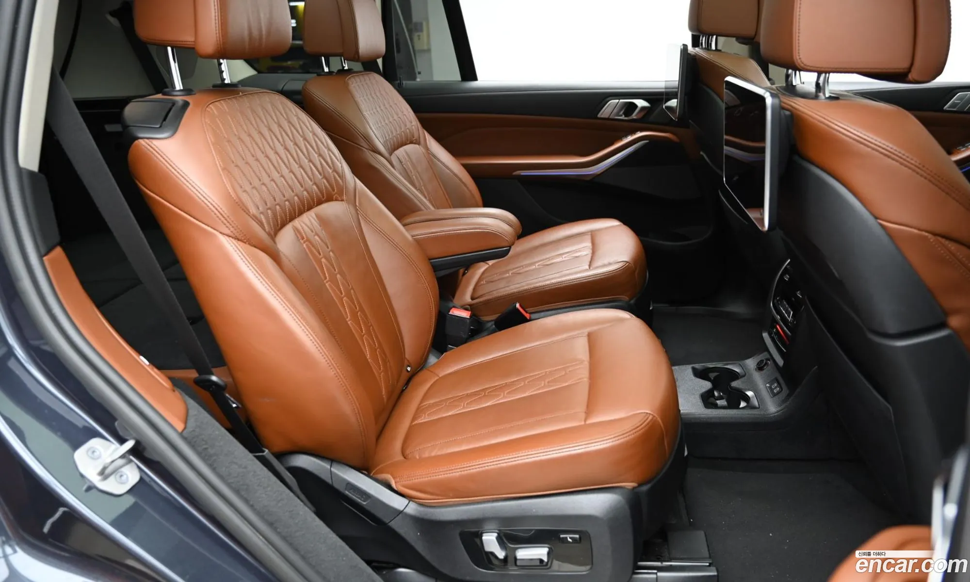 BMW X7 2021 WBACW2104M9F97726 — 2