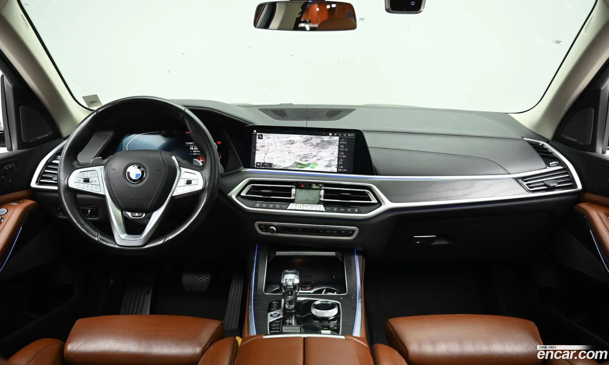 BMW X7 2021 WBACW2104M9F97726 — 19