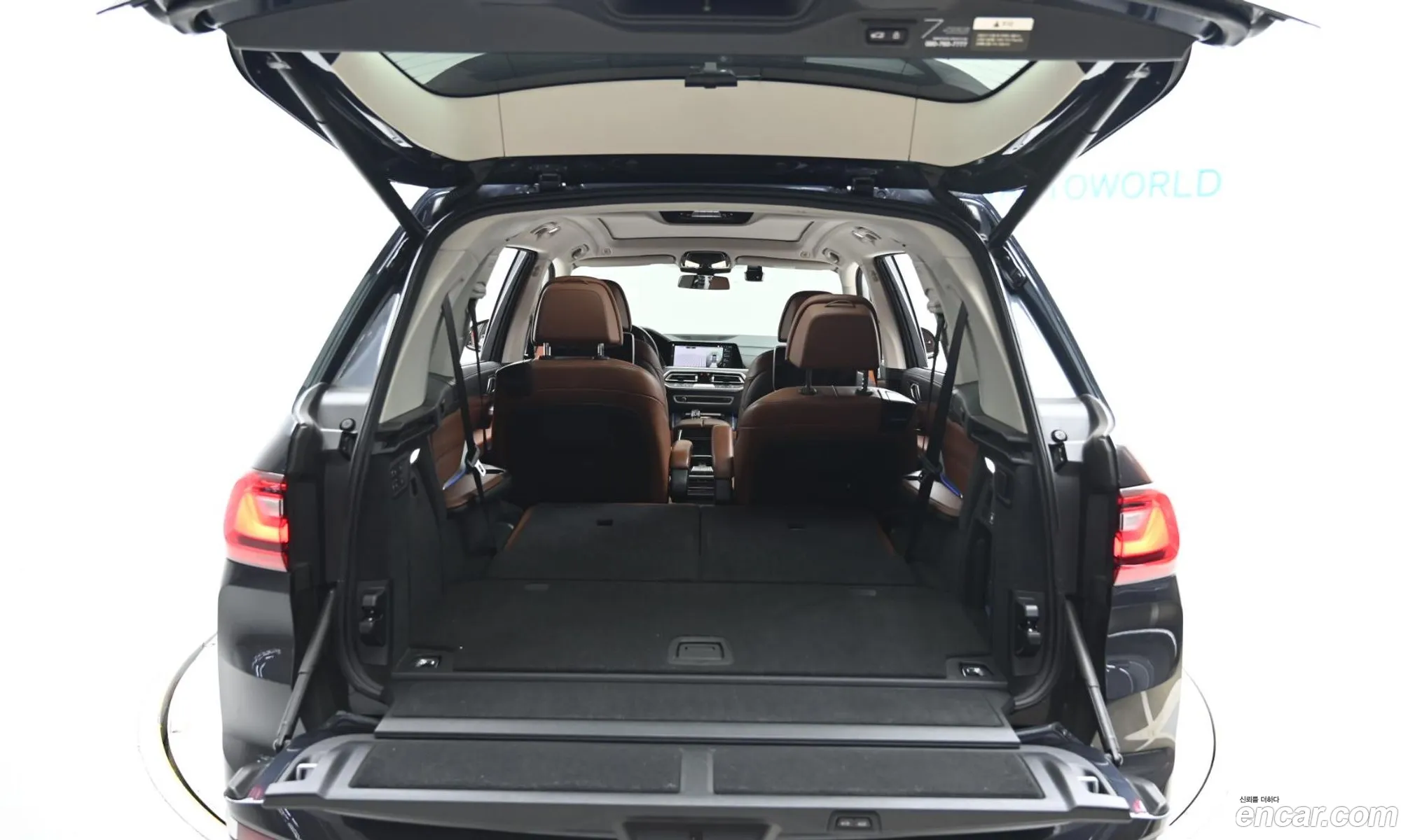 BMW X7 2021 WBACW2104M9F97726 — 11