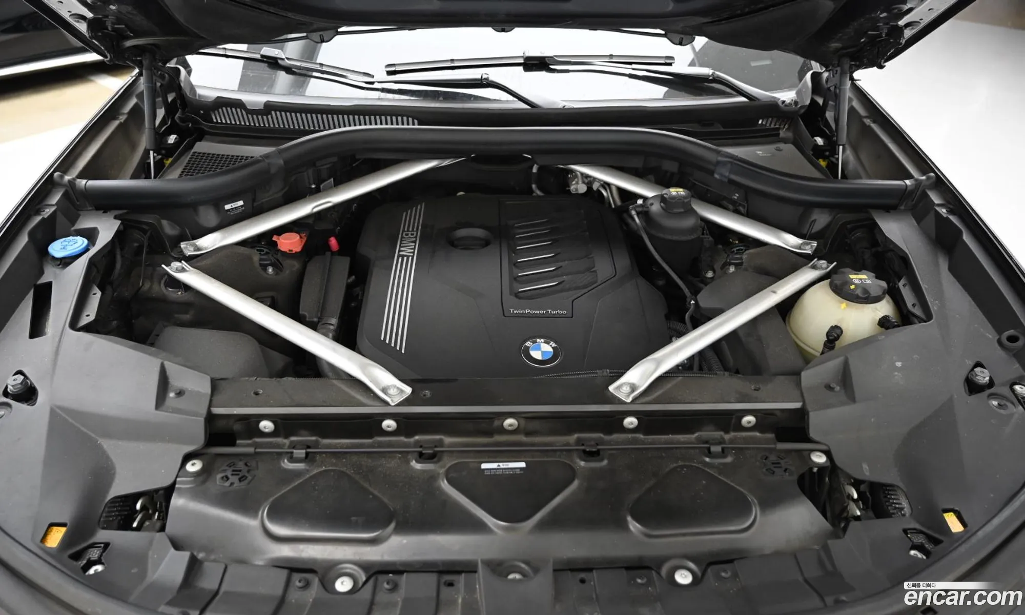 BMW X7 2021 WBACW2104M9F97726 — 14